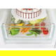 Combina frigorifica Candy CCE3T618ES